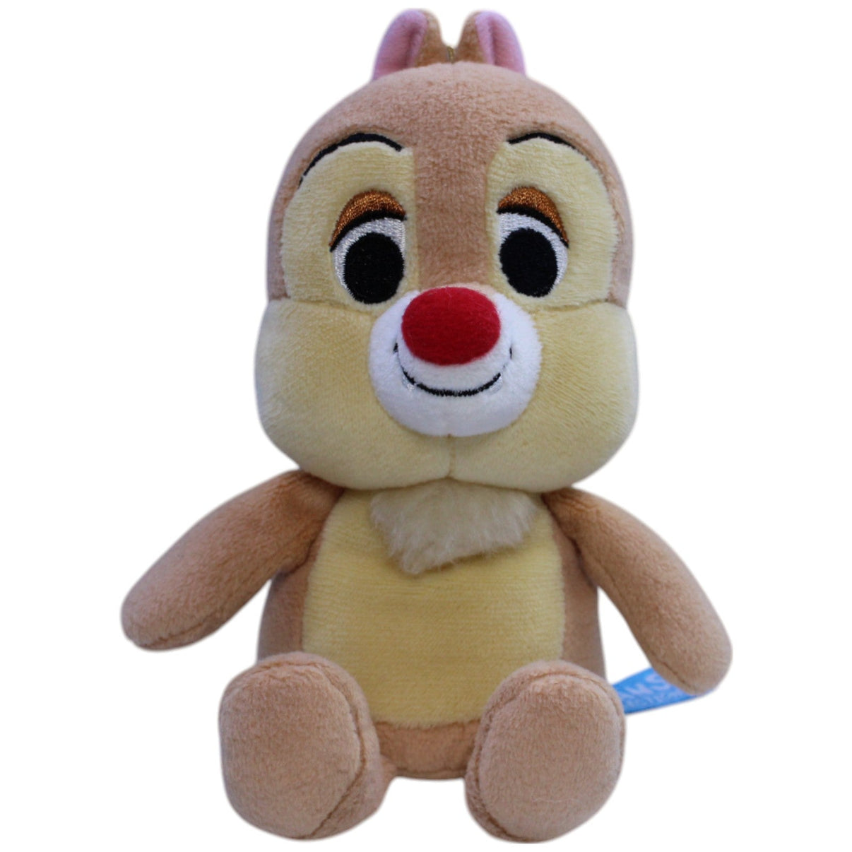 123000013592 Takara Tomy A.R.T.S Beans Collection, Chap von Disney Kuscheltier Kumpel Leo Gebraucht