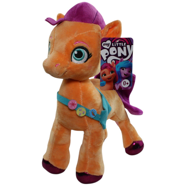 Sunny Starscout aus My Little Pony: Eine neue Generation