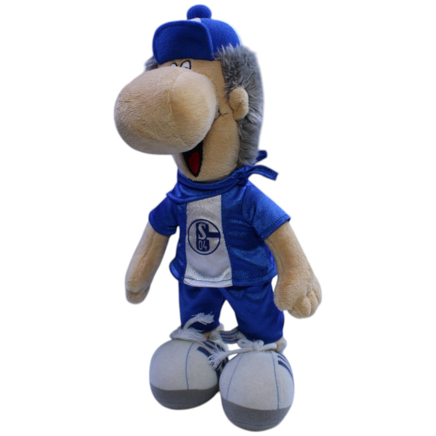 FC Schalke 04 Maskottchen, Erwin