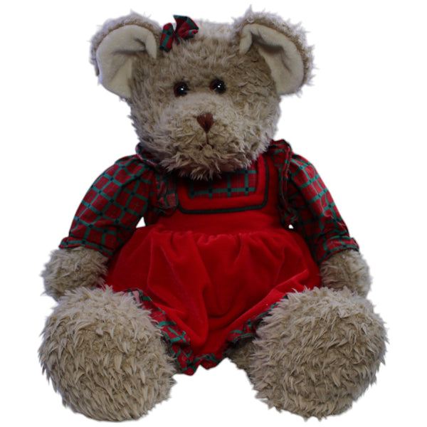 Toys "R" Us, XL Teddybärin Holly aus The Bears Who Saved Christmas