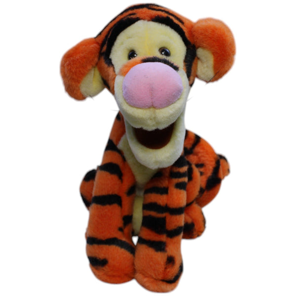 Disney Store, Tigger aus Winnie Puuh sitzend