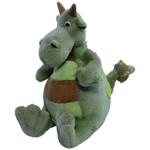 Marino Degano, grüner Drache