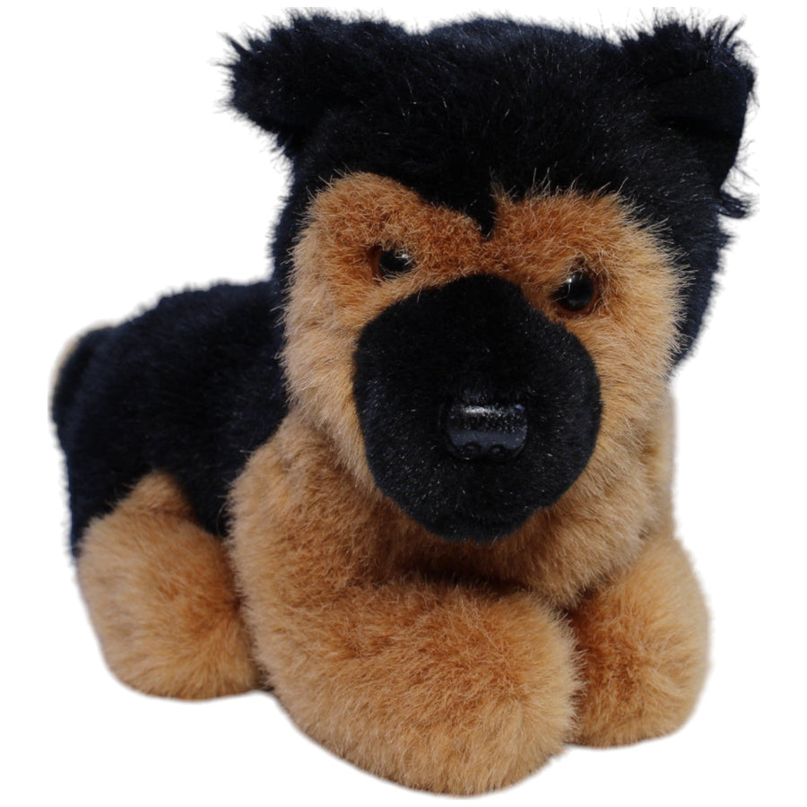 Kids World, süßer Schäferhund
