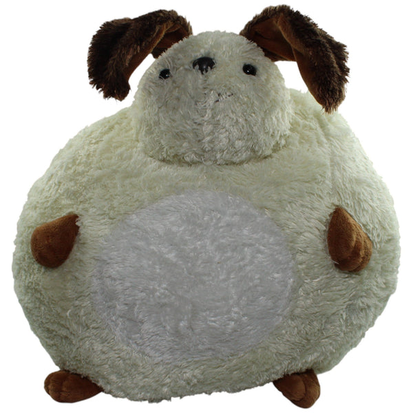 XL Runder Hase