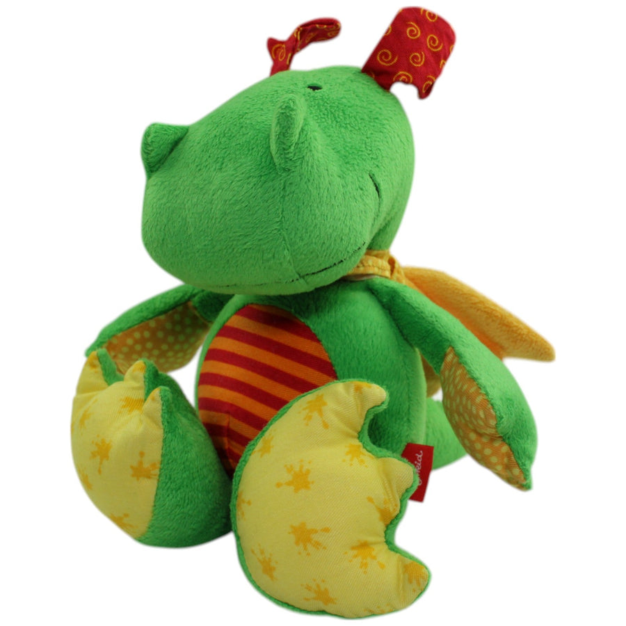 Kliklaklecks Drache