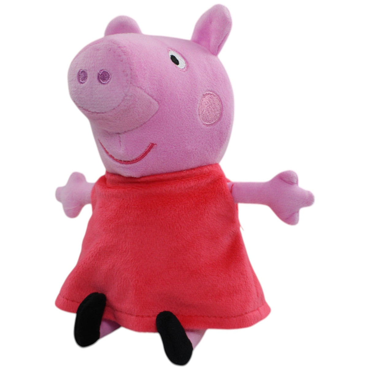 123000013681 Simba Peppa aus Peppa Wutz Kuscheltier Kumpel Leo Gebraucht