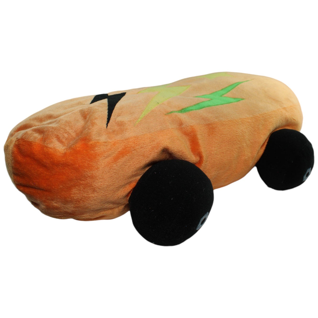 123000013695 IKEA Skateboard, LATTO Formkissen Kumpel Leo Gebraucht
