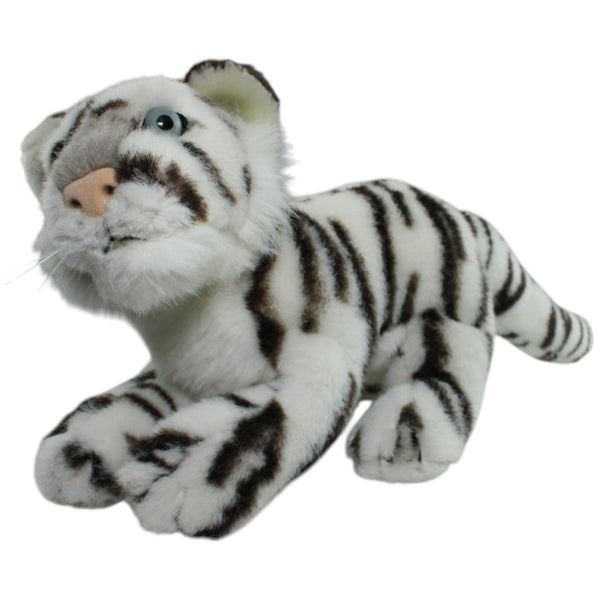 Weißer Tiger