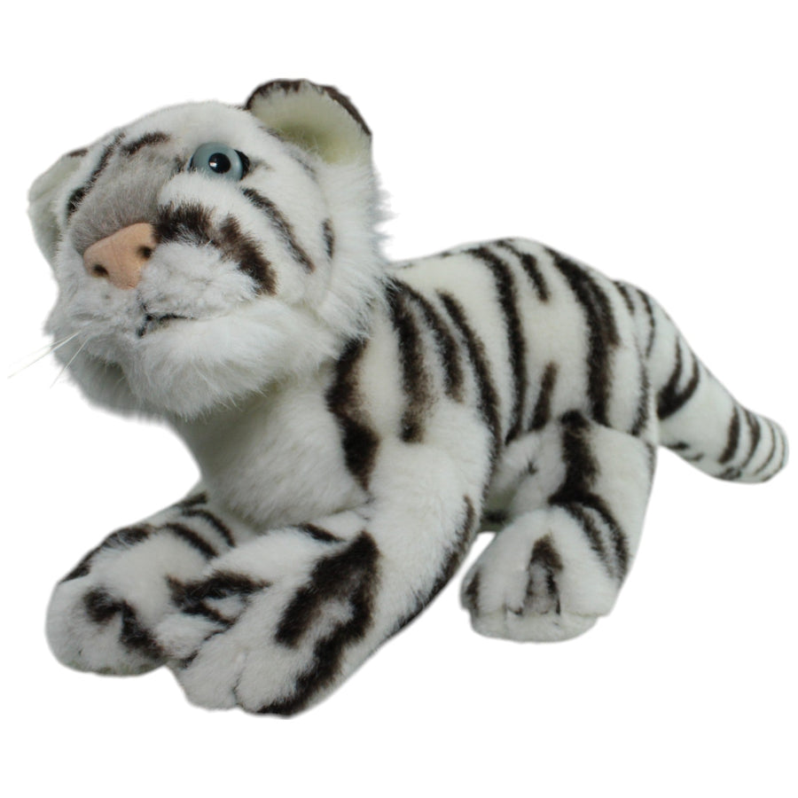 Weißer Tiger