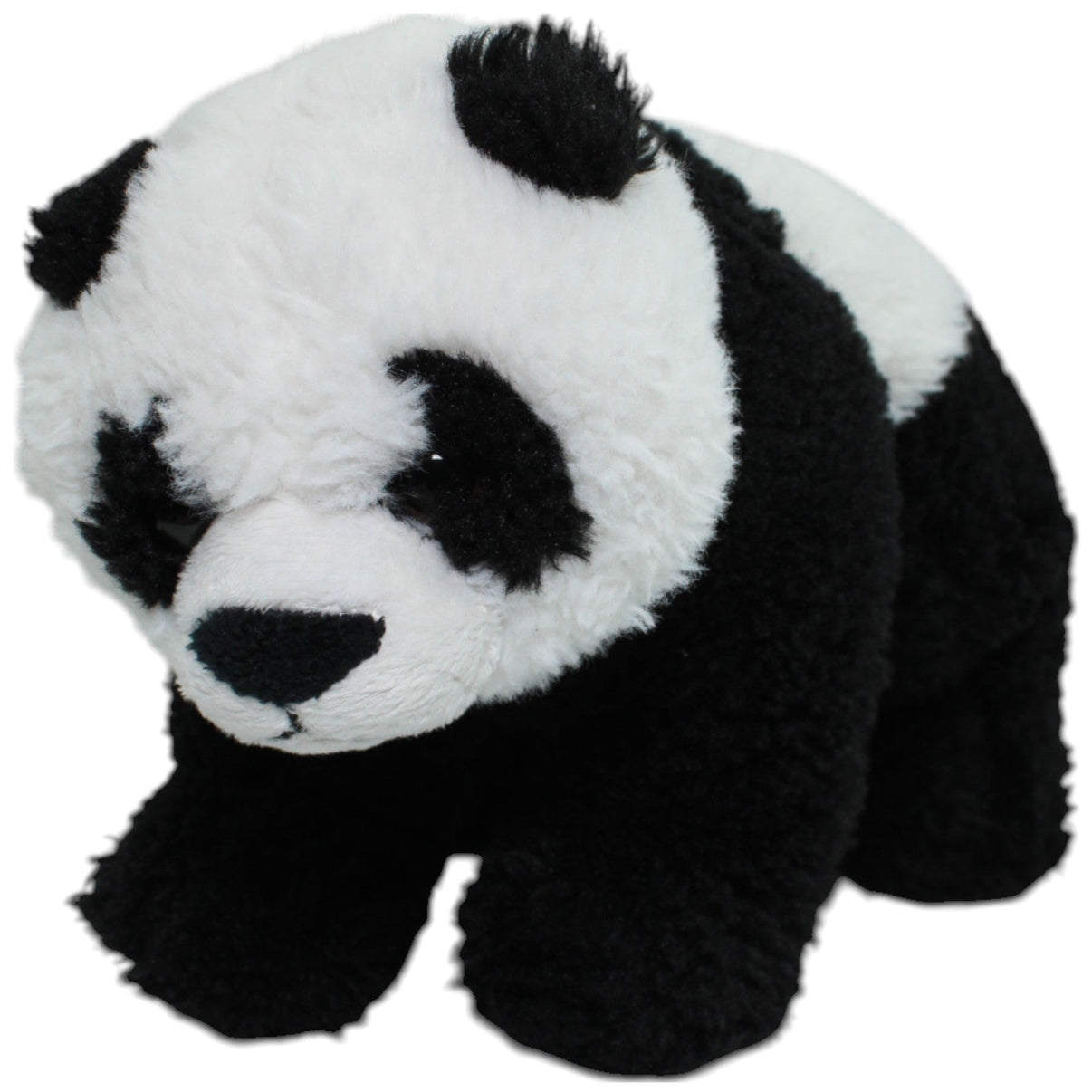 123000013718 Unbekannt Panda, stehend Kuscheltier Kumpel Leo Gebraucht