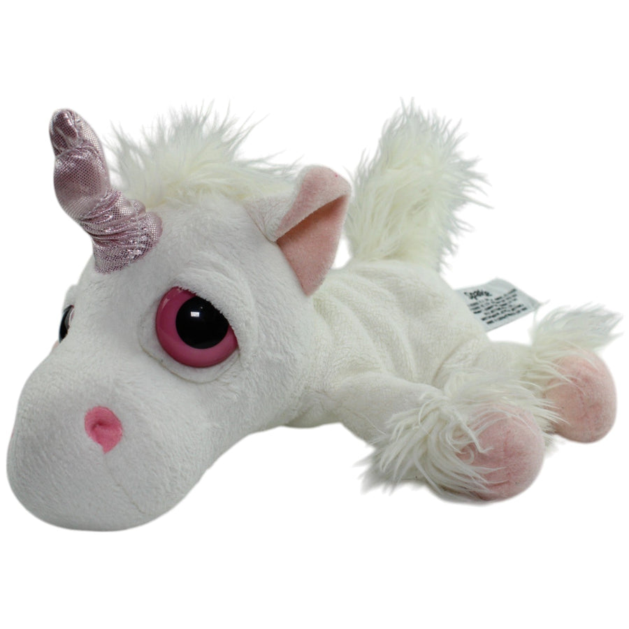 Einhorn, Sparkle liegend