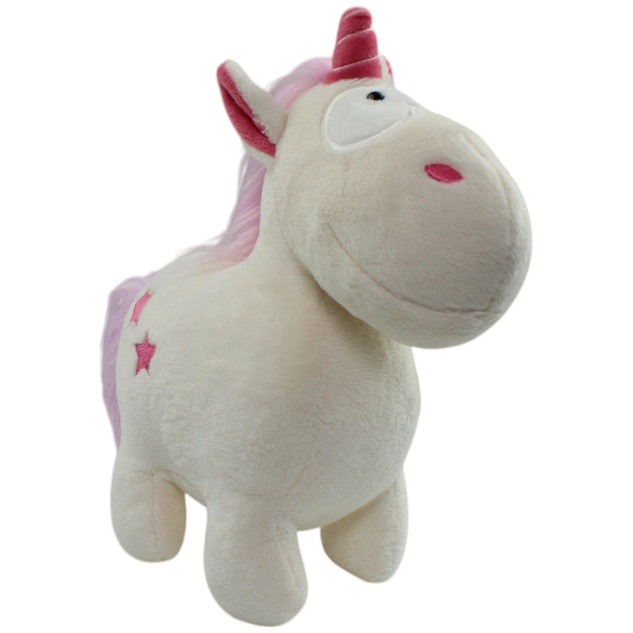 Theodor and Friends, Einhorn Theodor
