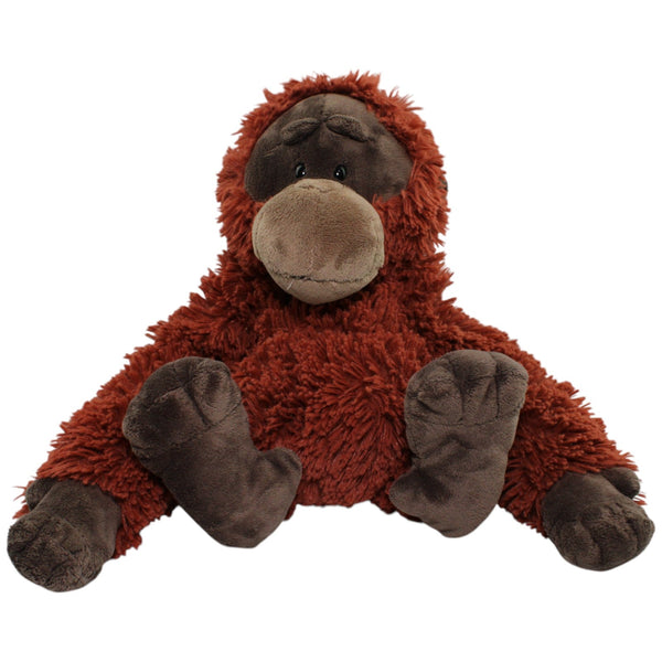 Schlenker Orang Utan, groß