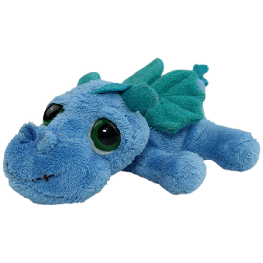 Drache Firestrom, klein