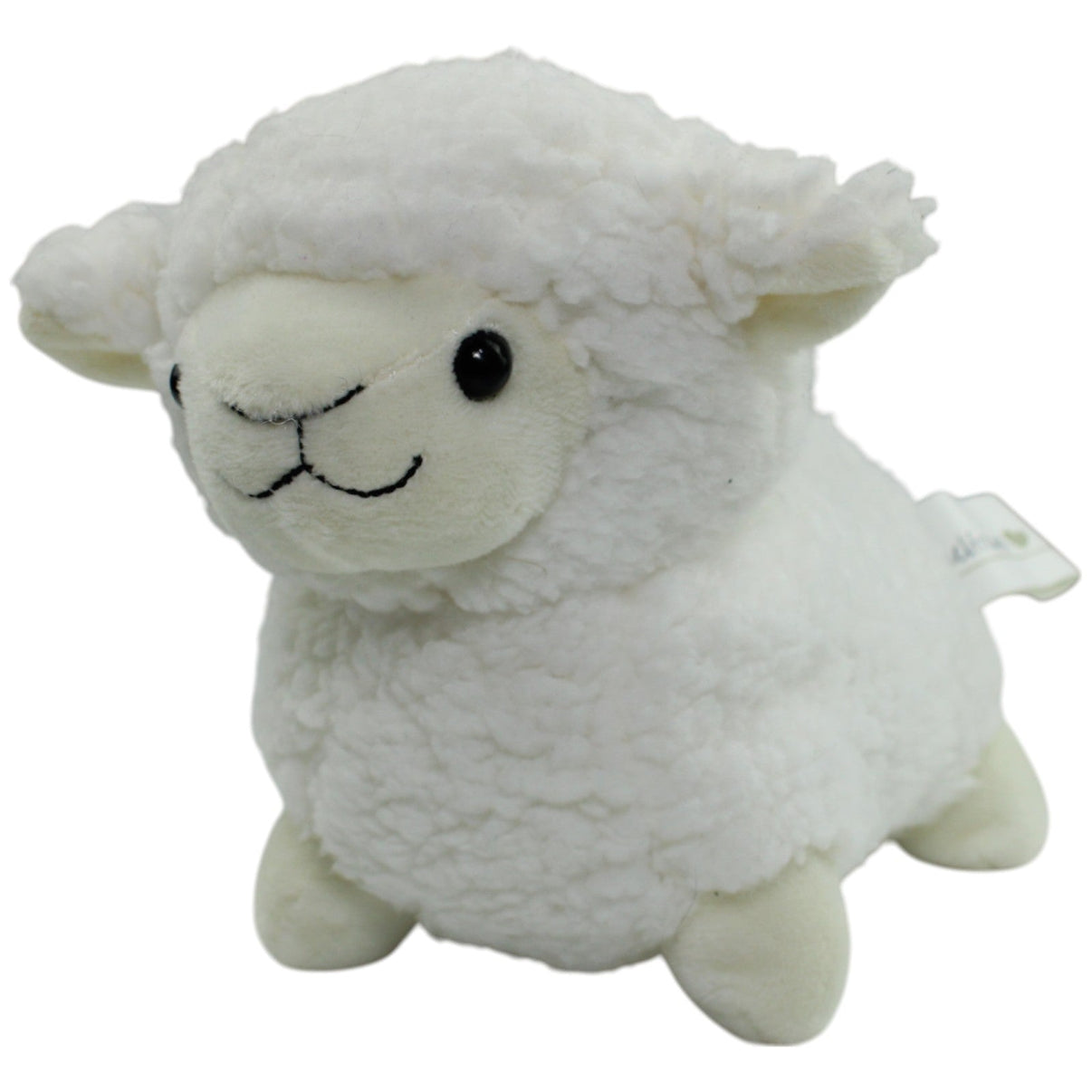123000013770 TEDI Kuschelfreund, Lamm Kuscheltier Kumpel Leo Gebraucht Schaf