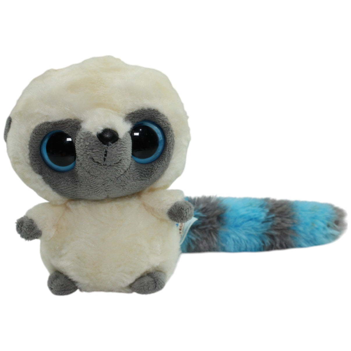 123000013777 Aurora Buschbaby YooHoo aus YooHoo & Friends, klein Kuscheltier Kumpel Leo Gebraucht