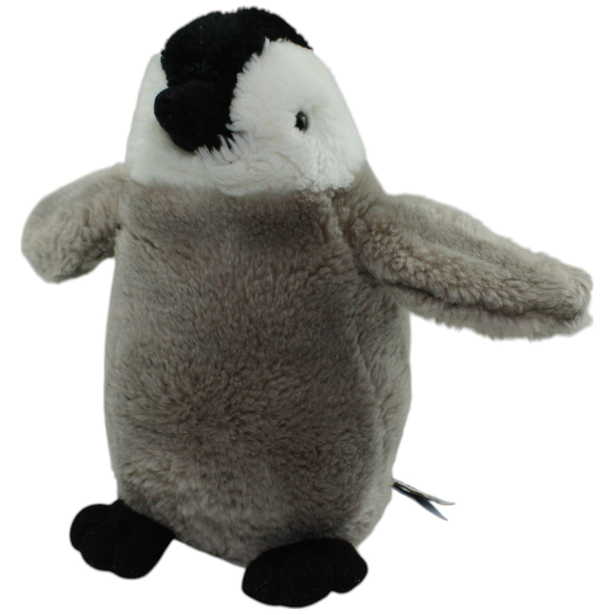 123000013797 Nature Planet Plan, Baby Pinguin Kuscheltier Kumpel Leo Gebraucht