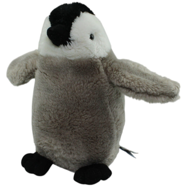 Plan, Baby Pinguin