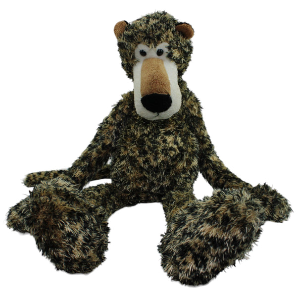 XL Schlenker Leopard mit Klett-Händen