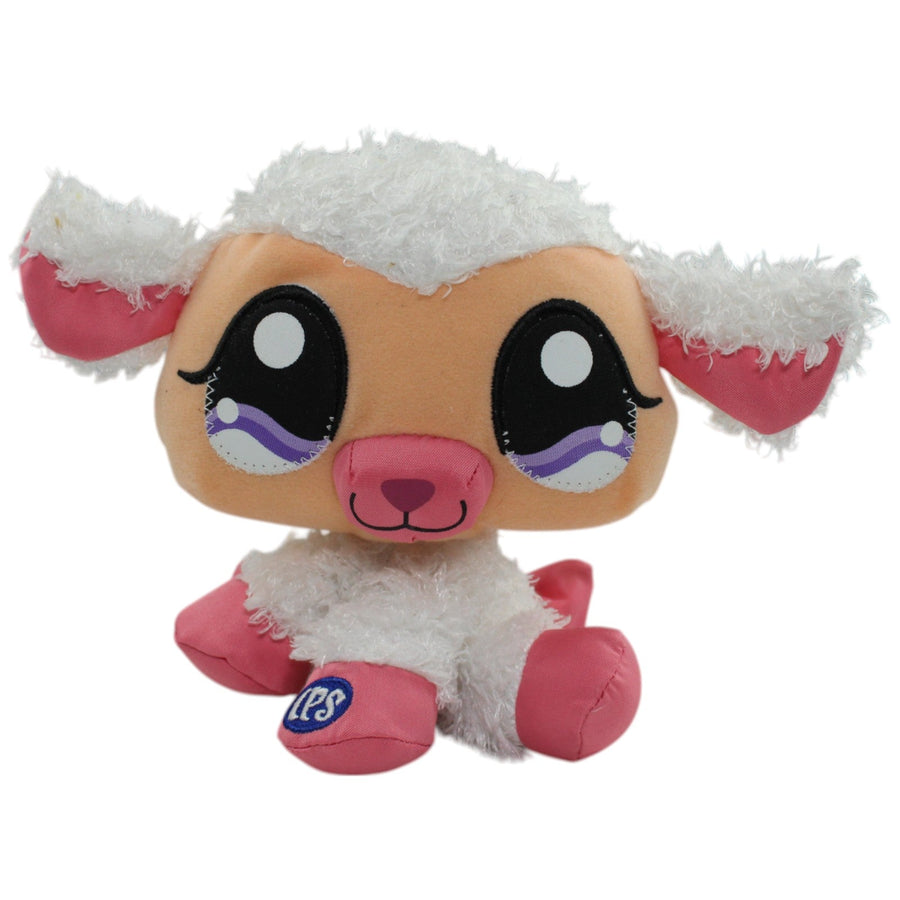 Littlest Pet Shop, Lamm