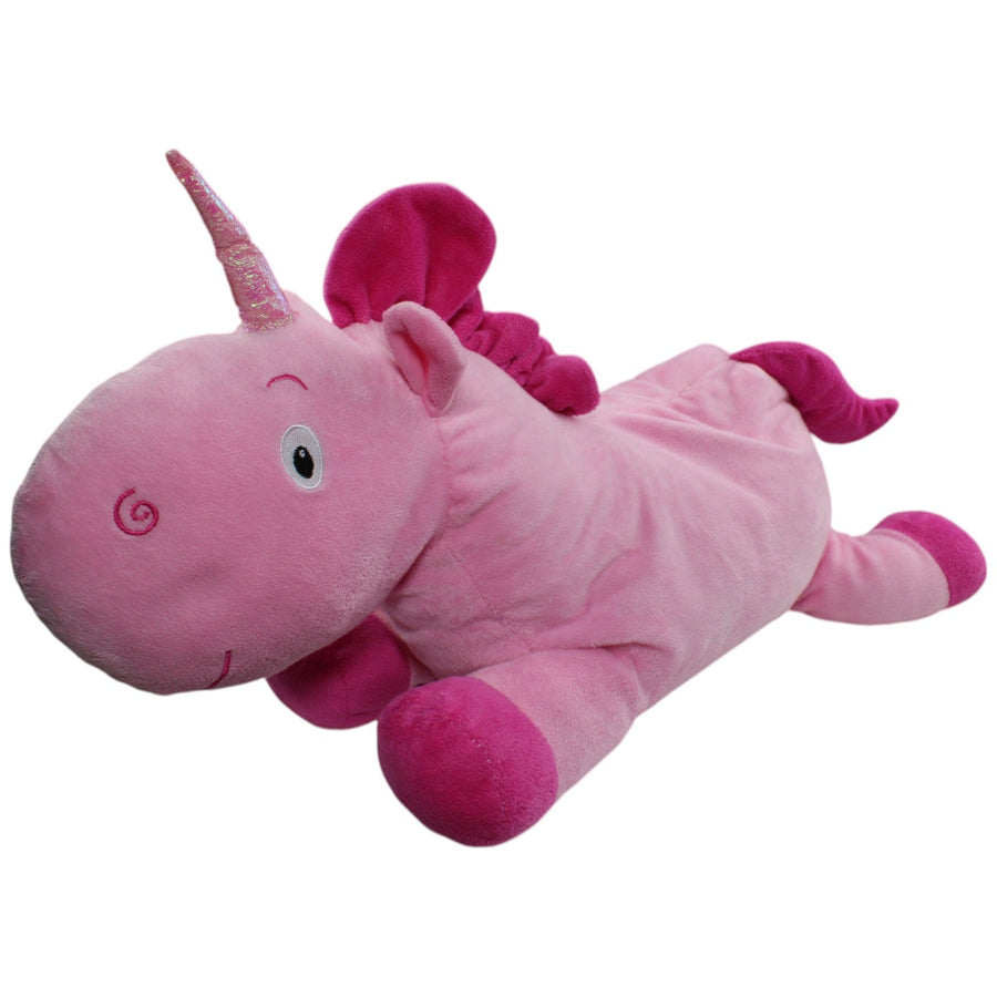 Einhorn, rosa