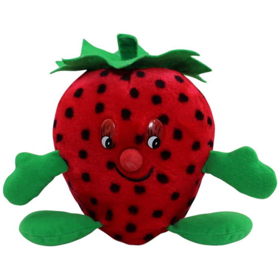 Erdbeere