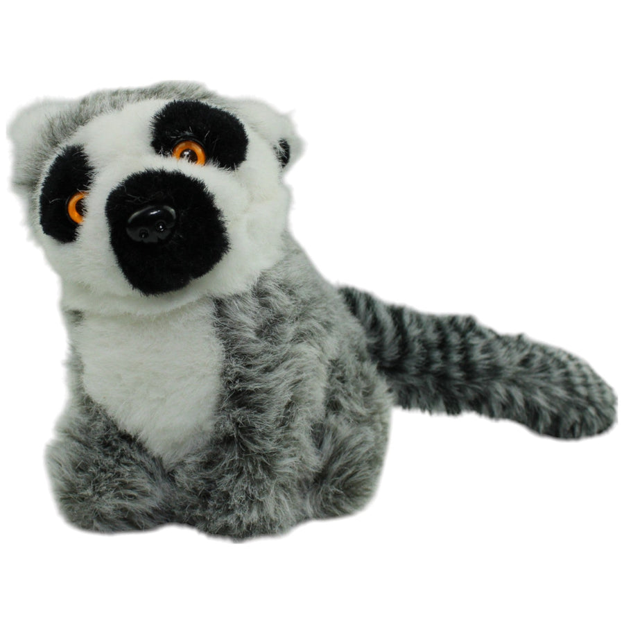 Kleiner Lemur, sitzend
