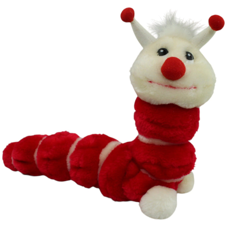 Süßer Wurm, rot