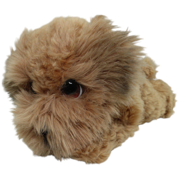 Signature Cuddle Puppies, Hundewelpe liegend