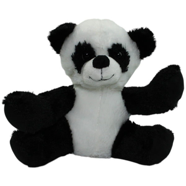 Freundlicher Panda