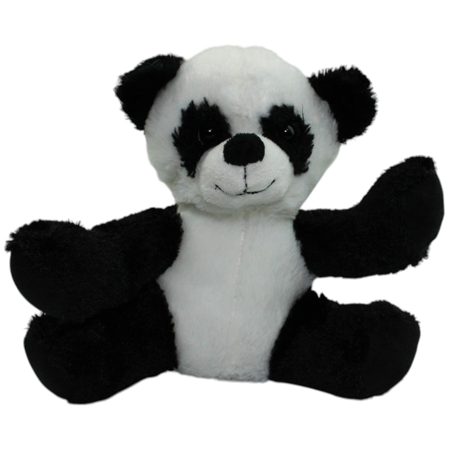 Freundlicher Panda