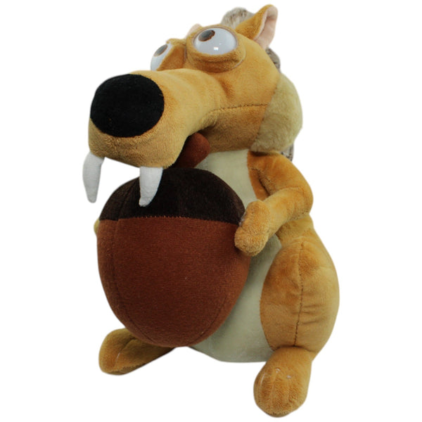 Großer Scrat mit Eichel aus Ice Age