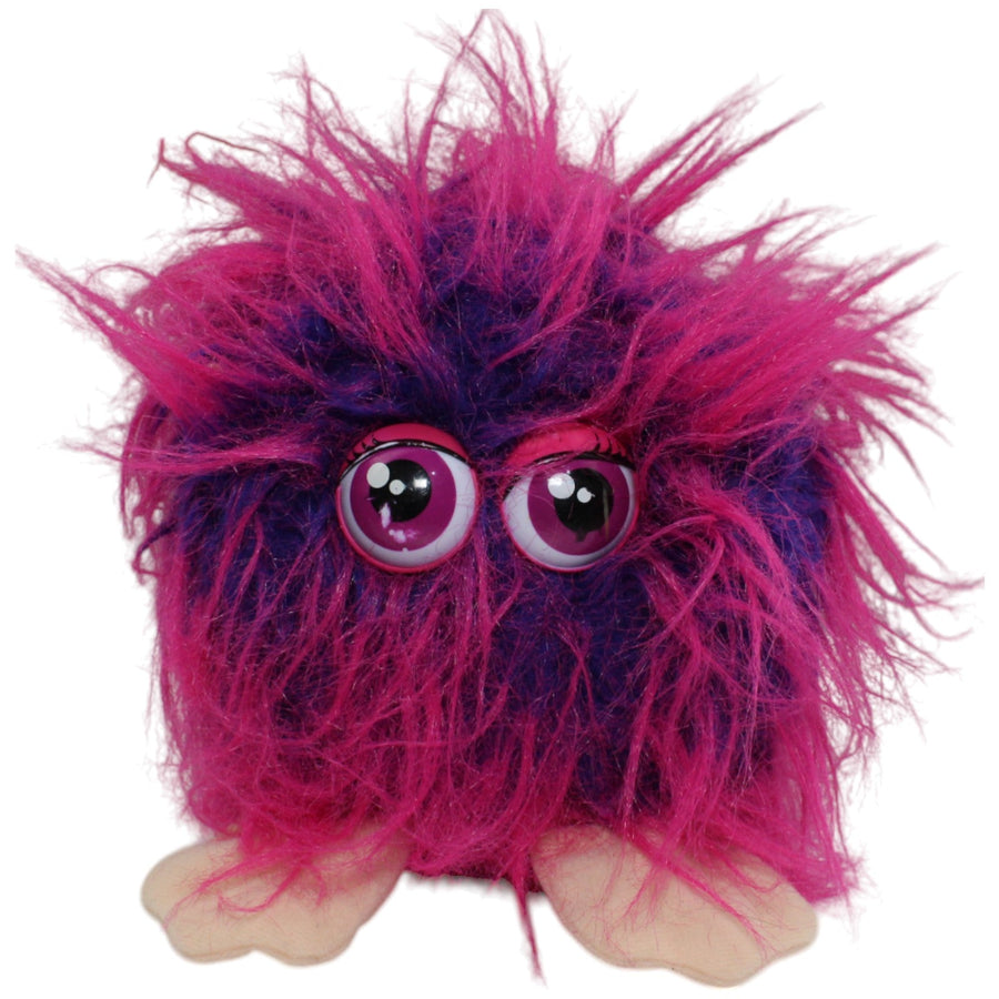 Flufflings, lila-pink