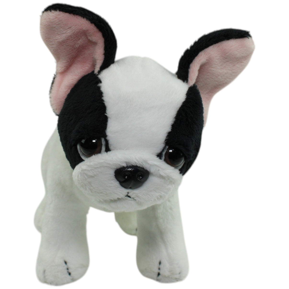 123000013935 NICI My NICI Pets, Bulldogge Kuscheltier Kumpel Leo Gebraucht Hund