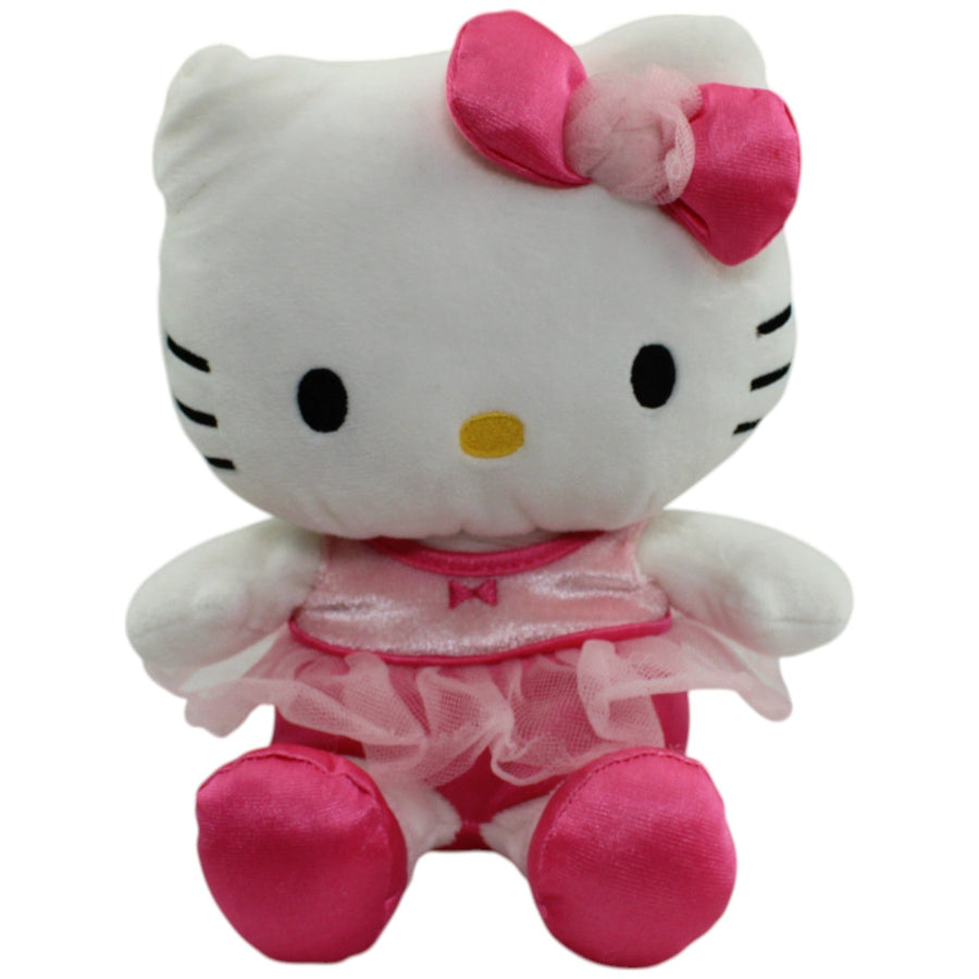 Hello Kitty mit Tütü