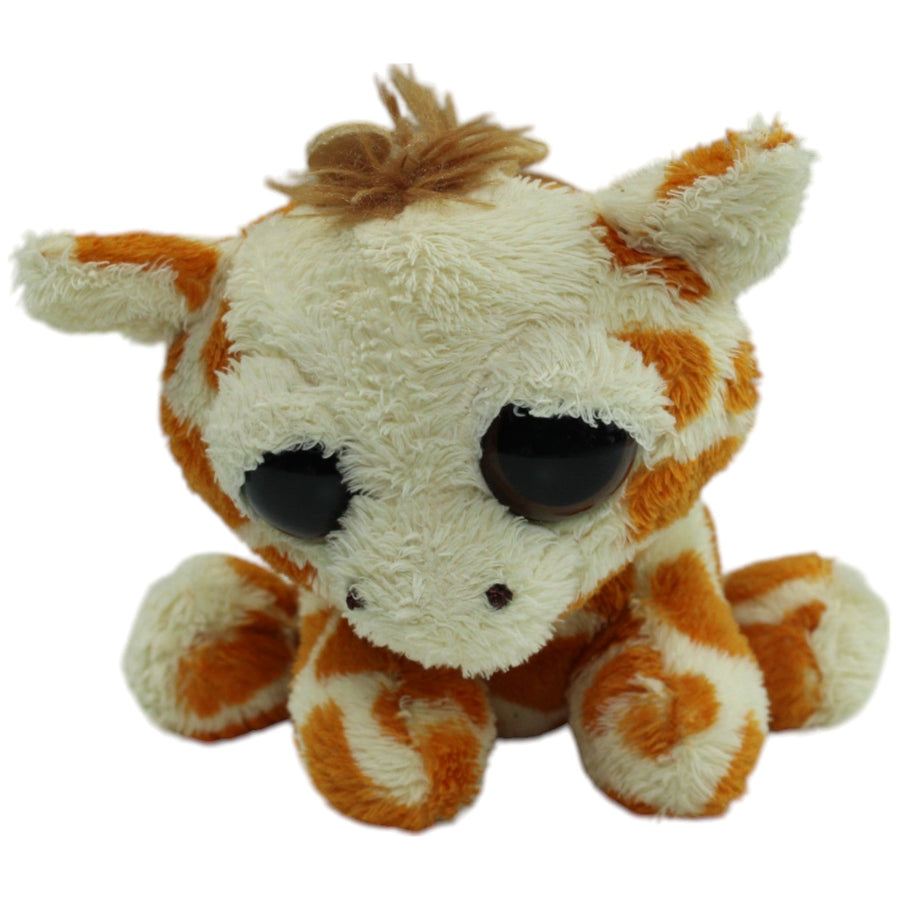Kleine Giraffe