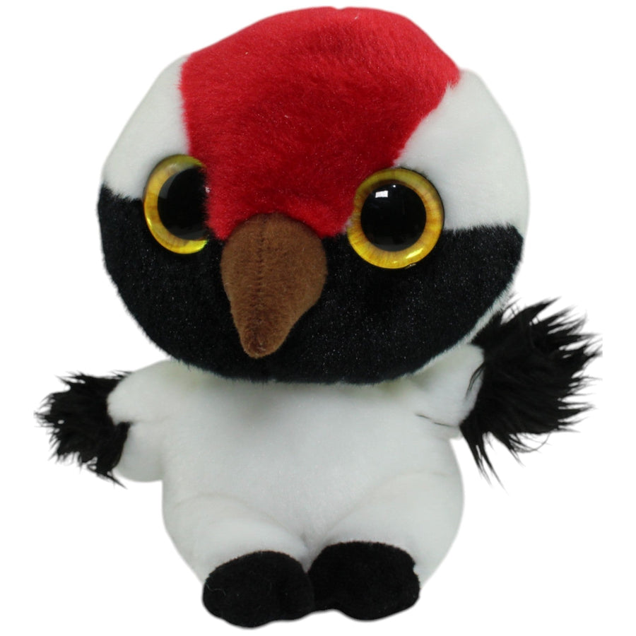 Kranich Alvin aus YooHoo & Friends