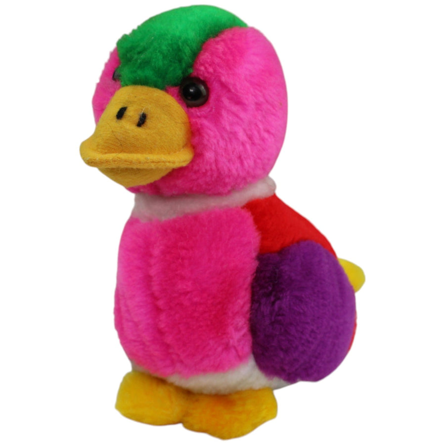 Bunte Ente, klein