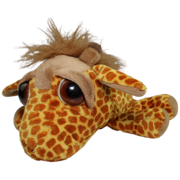Giraffe, Leda