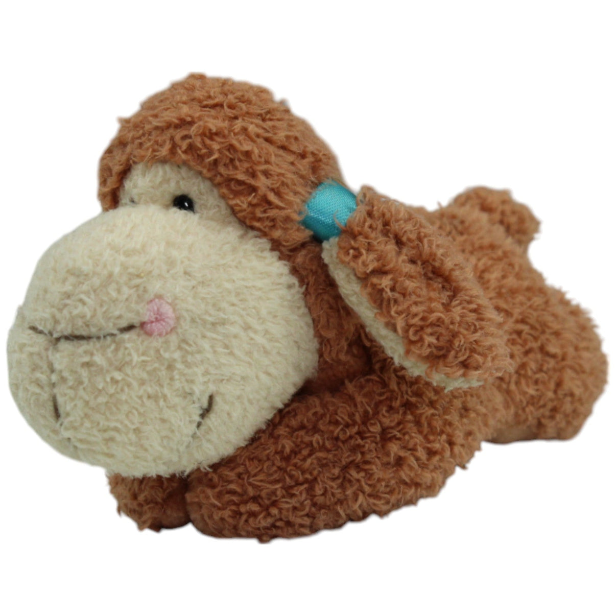 123000014027 NICI MagNICI, Jolly Jo Kuscheltier Kumpel Leo Gebraucht