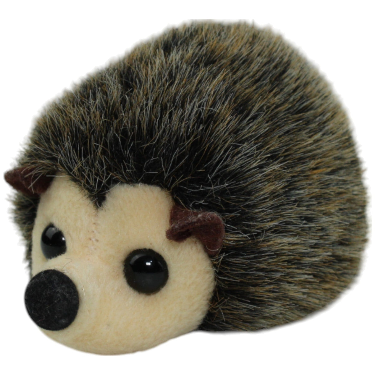 123000014032 SEMO Süßer mini Igel Kuscheltier Kumpel Leo Gebraucht