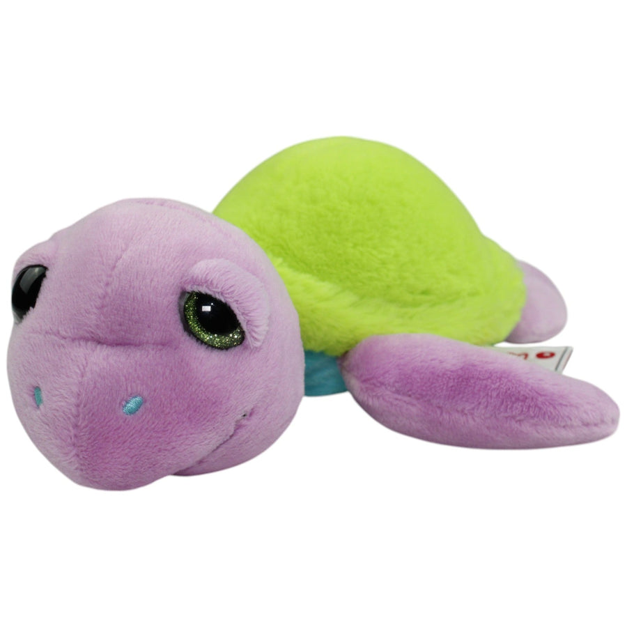 Under the Sea, Schildkröte Seamon