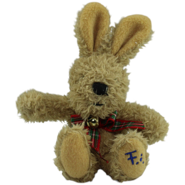 Felix der Hase mit Glocke aus Briefe von Felix, mini