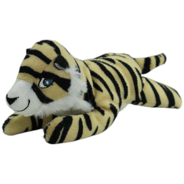 Kleiner Tiger, DJUNGELSKOG