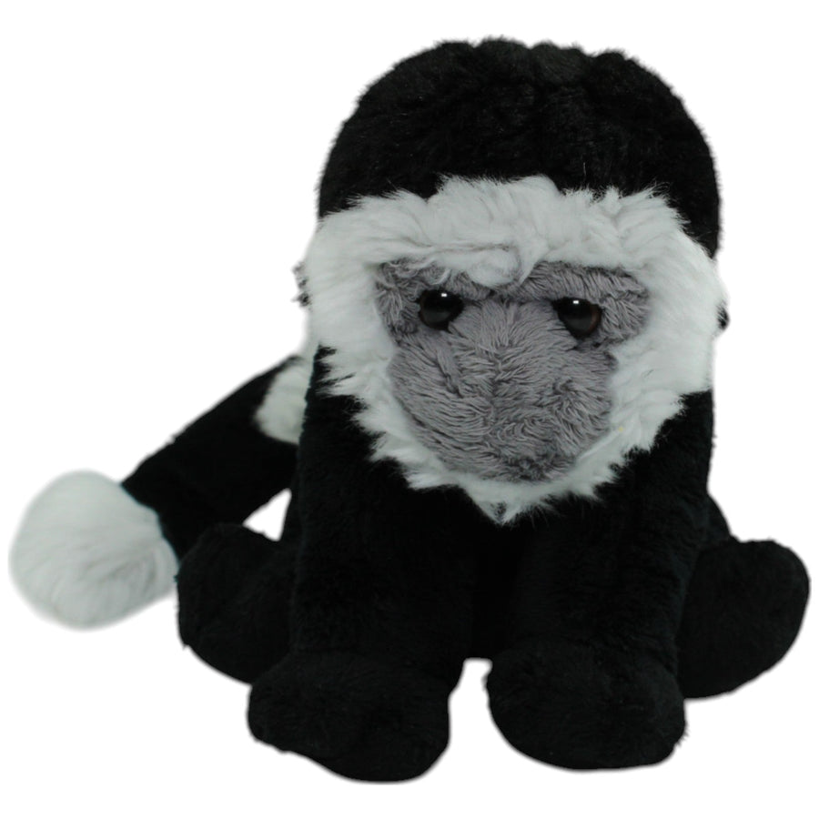 Anna Club Plush, Schwarz-weiß Stummelaffe