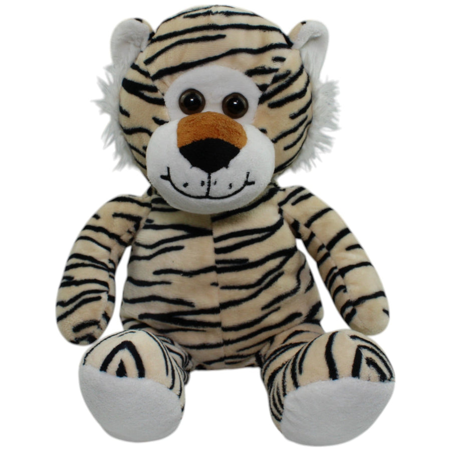 Süßer Schlenker Tiger