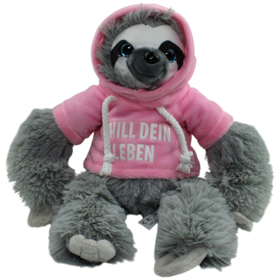 Flos Toys, Faultier Relaxy "Chill dein Leben"