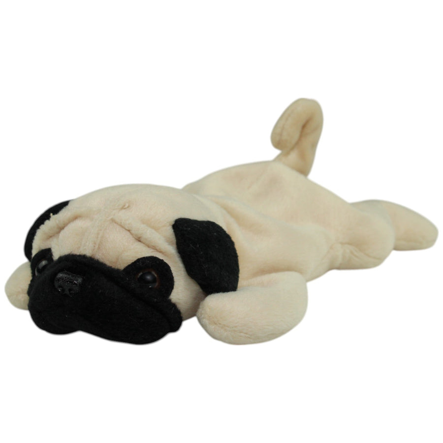Beanie Baby, Mops Pugsly