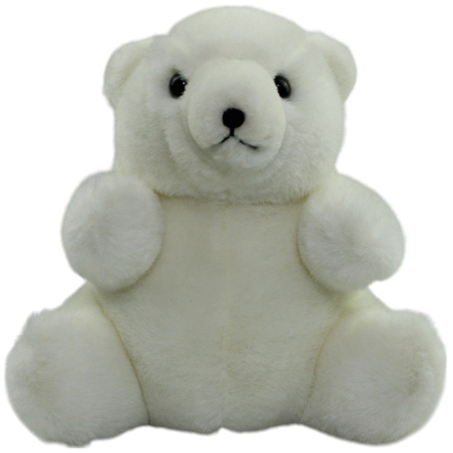Eisbär Eisy