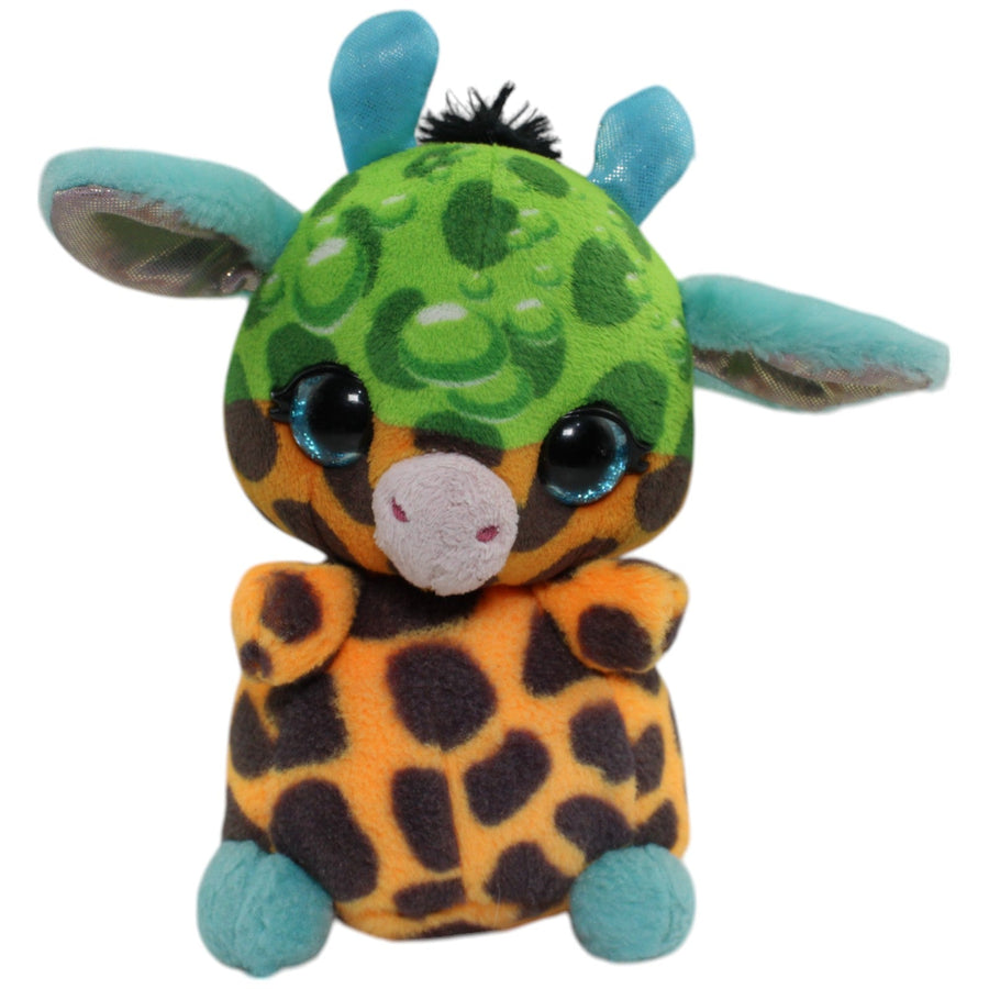 Nicidoos Bubble, Giraffe Loomimi